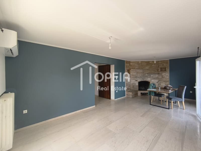 Apartment in Agia Kiriaki, Palaio Faliro — Photo 4 of 16