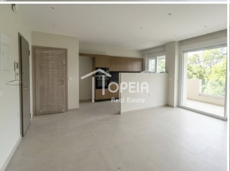 Apartment in Ampelakia, Alimos — Photo 4 of 18