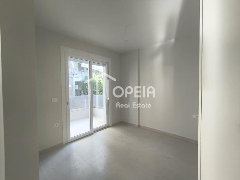 Apartment in Ampelakia, Alimos — Photo 14 of 18
