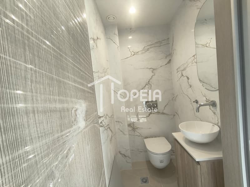 Apartment in Ampelakia, Alimos — Photo 17 of 18
