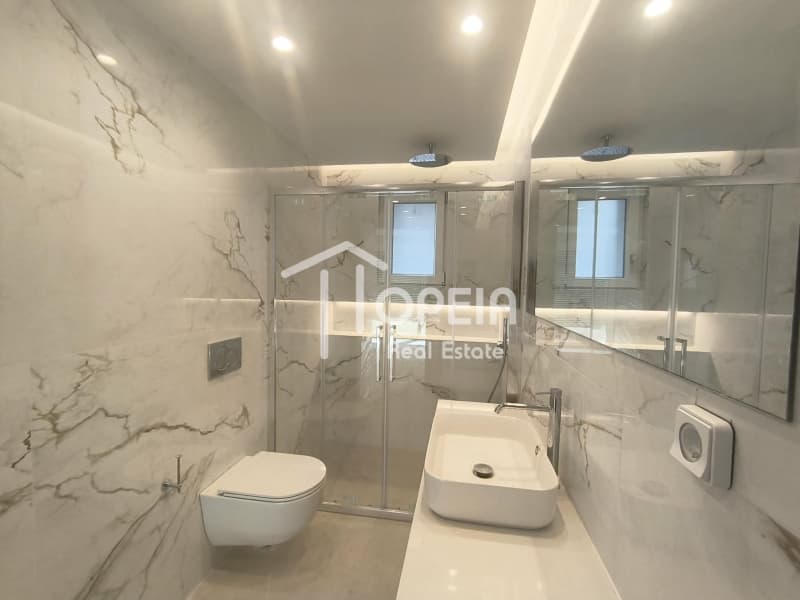 Apartment in Ampelakia, Alimos — Photo 3 of 18