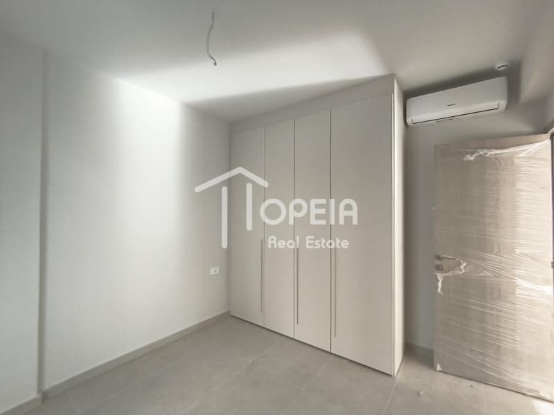 Apartment in Ampelakia, Alimos — Photo 16 of 18