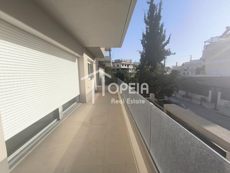 Apartment in Ampelakia, Alimos — Photo 15 of 18