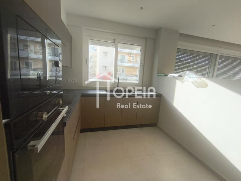 Apartment in Ampelakia, Alimos — Photo 13 of 18