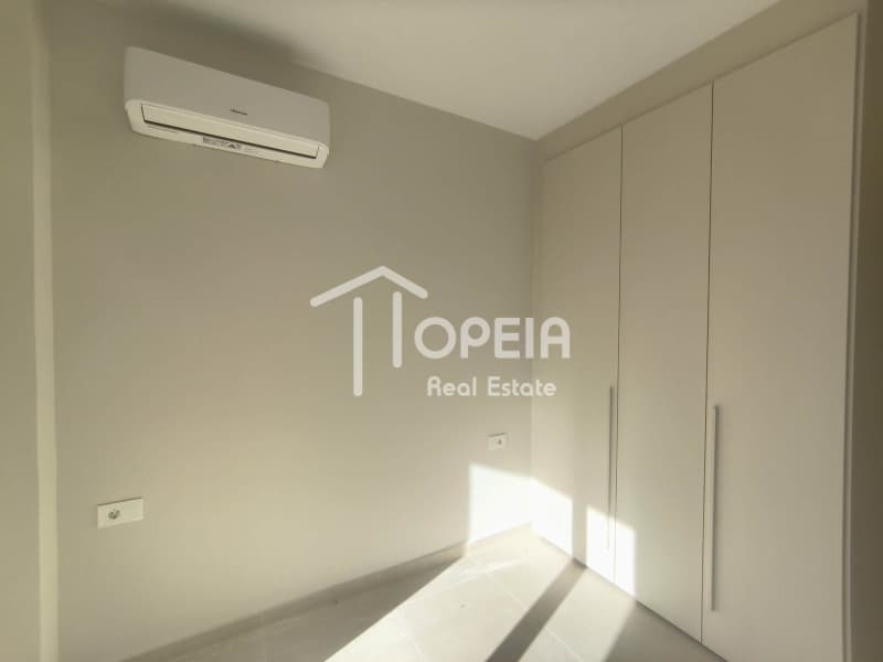 Apartment in Ampelakia, Alimos — Photo 11 of 18