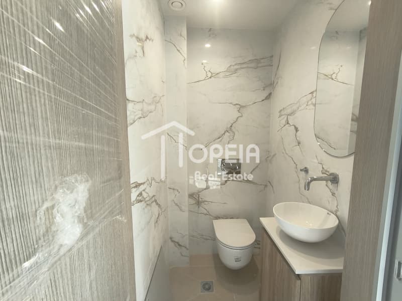 Apartment in Ampelakia, Alimos — Photo 6 of 18