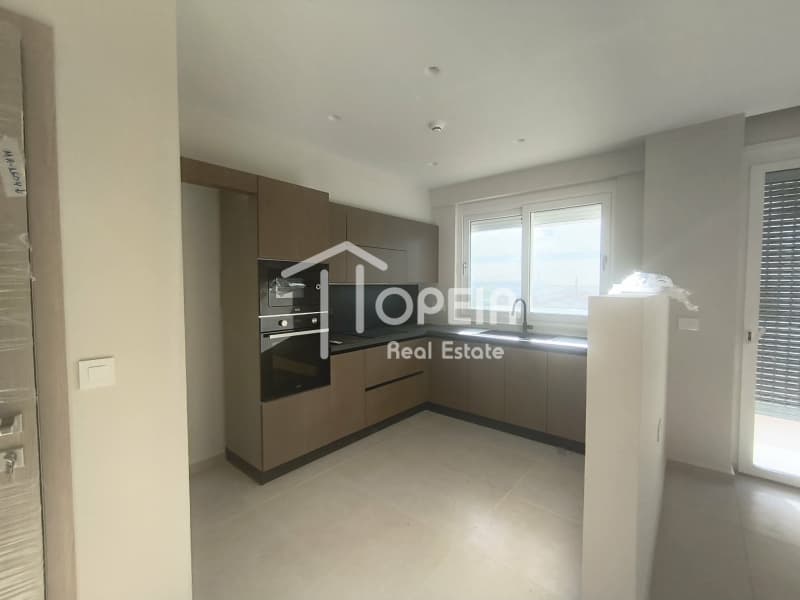 Apartment in Ampelakia, Alimos — Photo 12 of 18