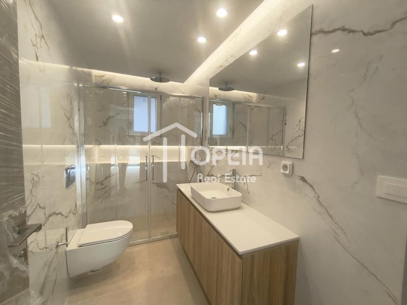 Apartment in Ampelakia, Alimos — Photo 5 of 18