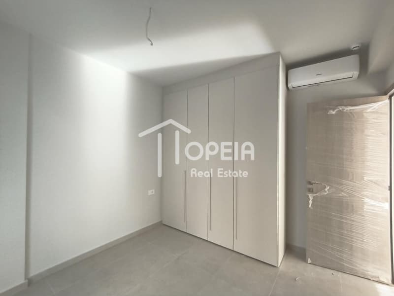 Apartment in Ampelakia, Alimos — Photo 7 of 18