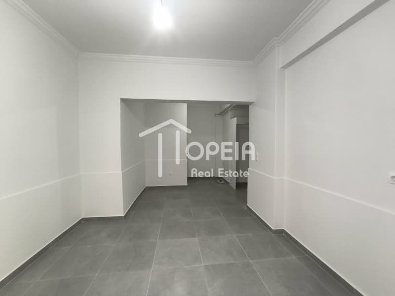 Διαμέρισμα στην Αμπελάκια, Άλιμος — Φωτογραφία 14 από 15