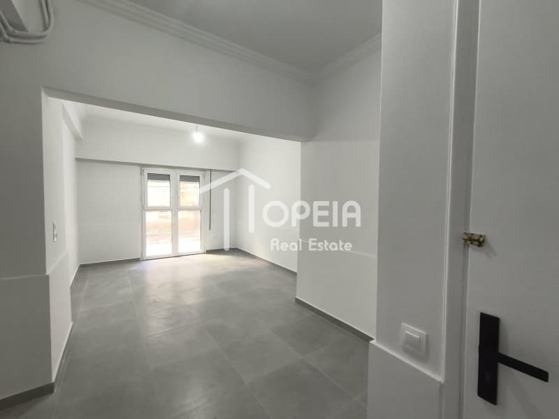 Διαμέρισμα στην Αμπελάκια, Άλιμος — Φωτογραφία 4 από 15