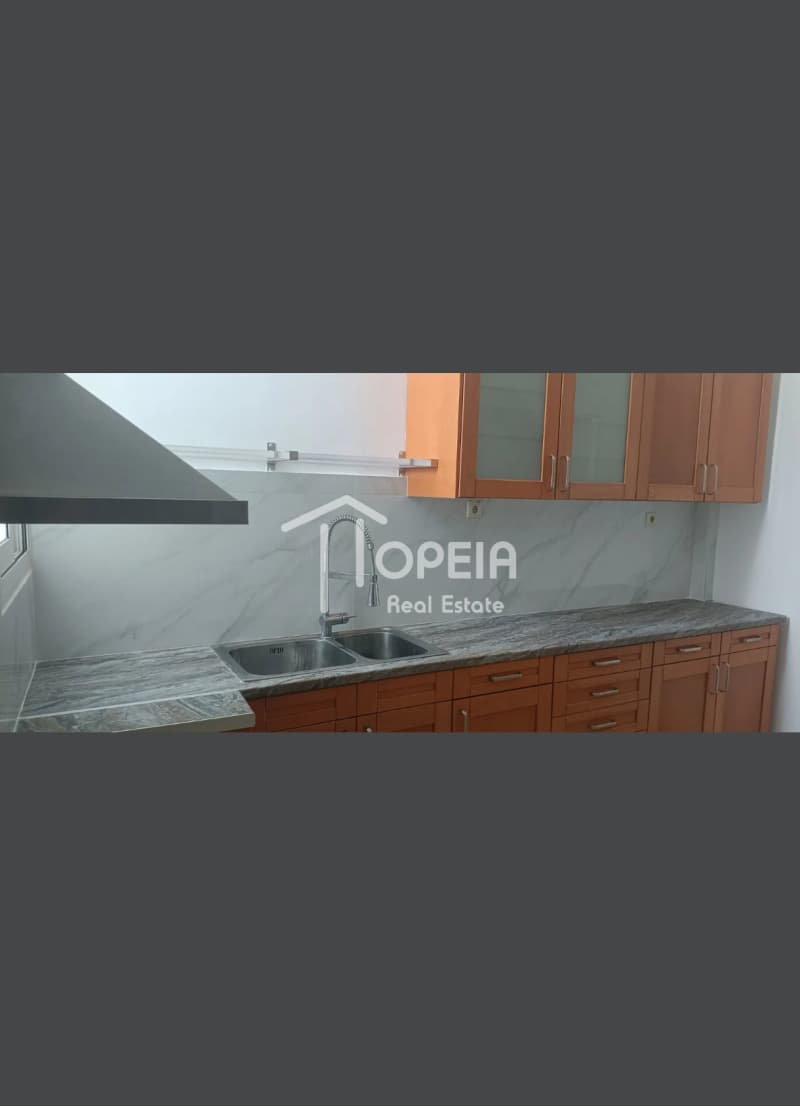 Apartment in Ampelakia, Alimos — Photo 6 of 6