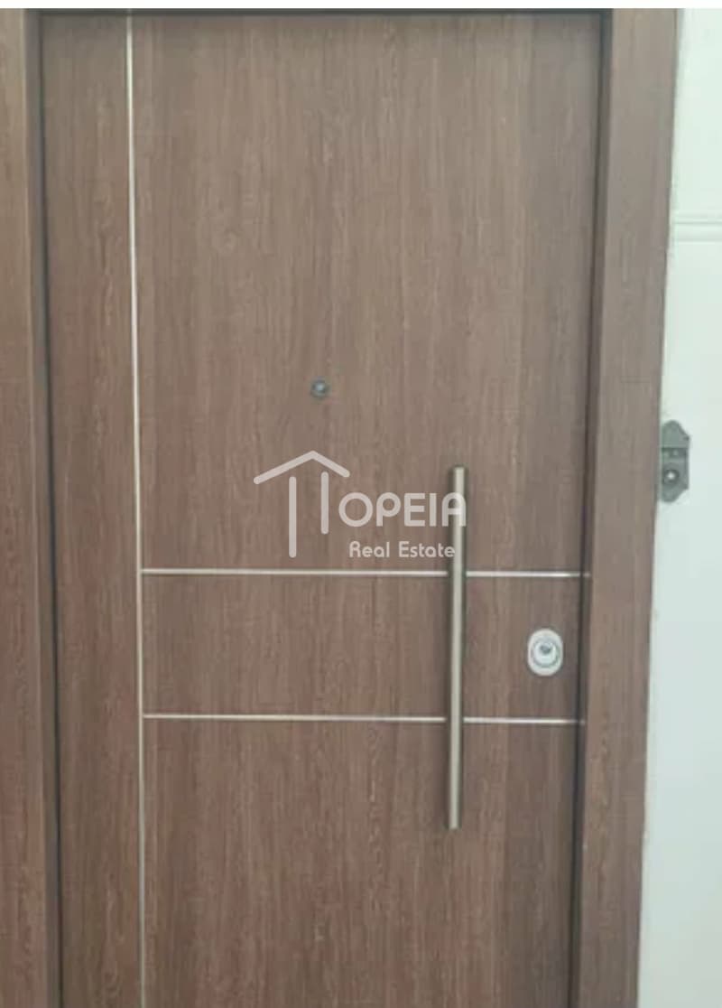 Apartment in Ampelakia, Alimos — Photo 4 of 6