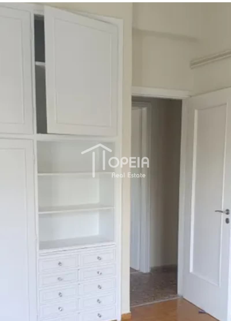 Apartment in Ampelakia, Alimos — Photo 3 of 6