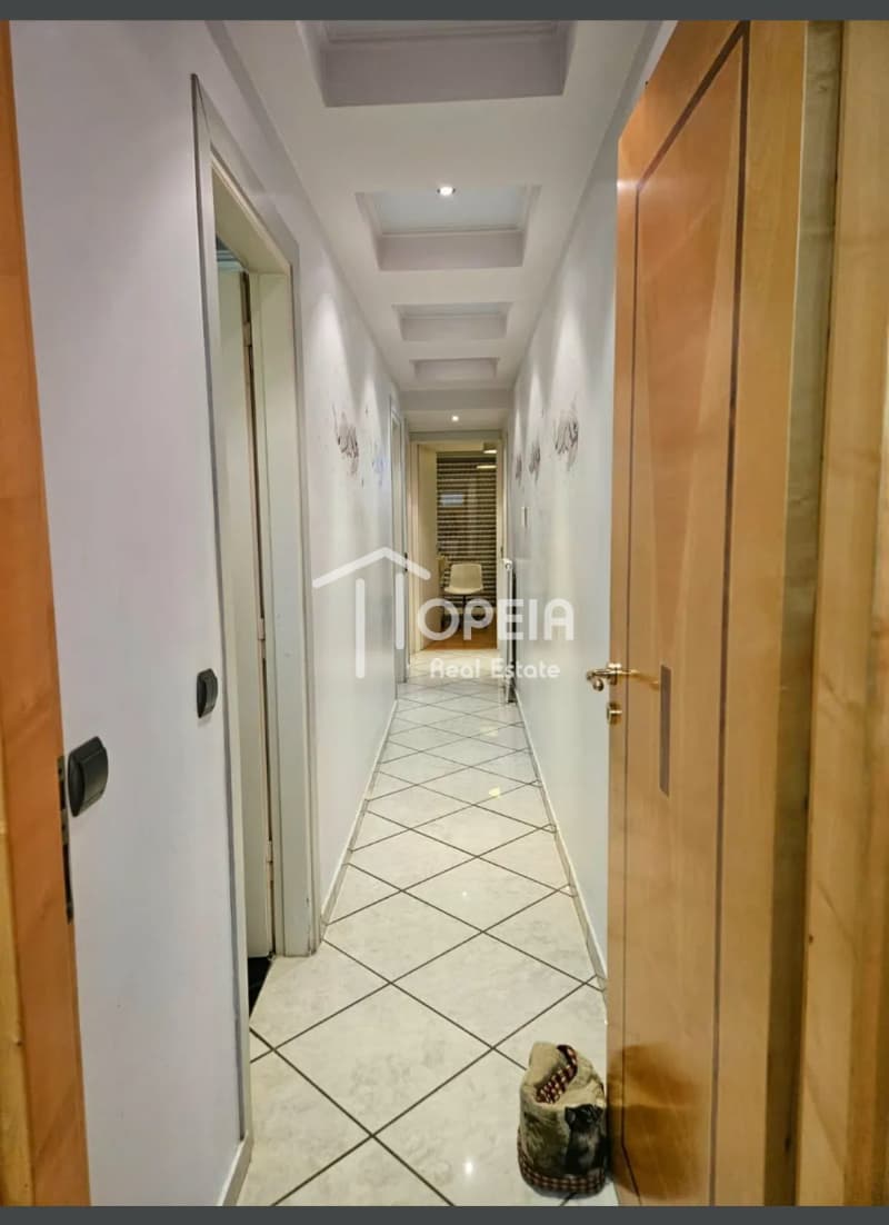 Apartment in Nekrotafeia, Palaio Faliro — Photo 8 of 8