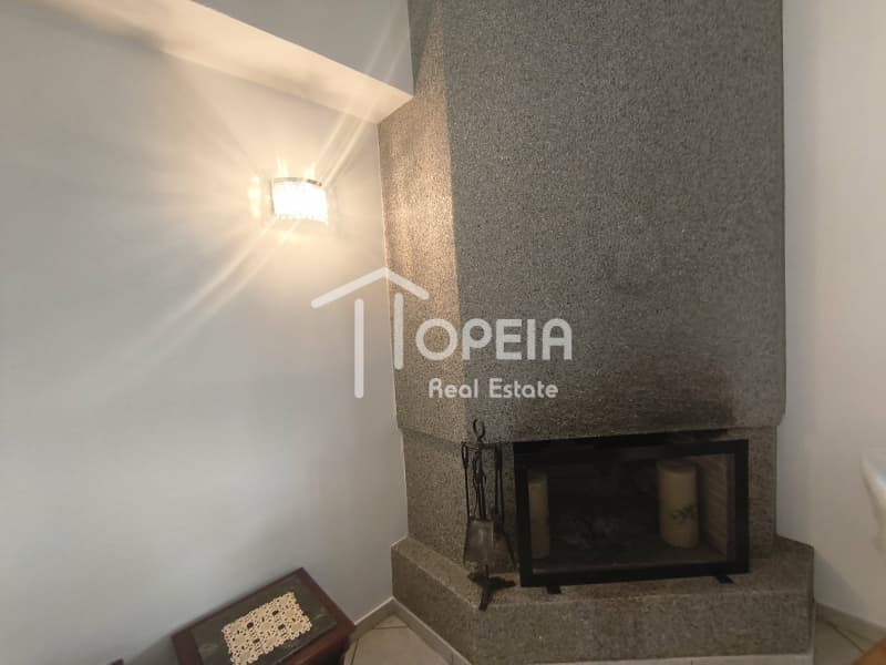 Apartment in Nekrotafeia, Palaio Faliro — Photo 3 of 8