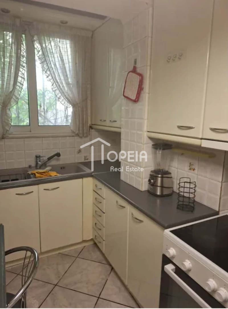 Apartment in Panagitsa, Palaio Faliro — Photo 1 of 5
