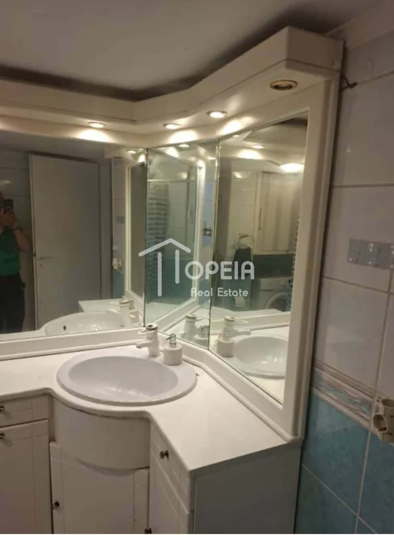 Apartment in Panagitsa, Palaio Faliro — Photo 4 of 5