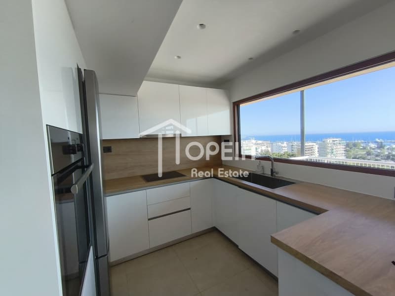 Apartment in Rema Pikrodafnis, Palaio Faliro — Photo 4 of 14