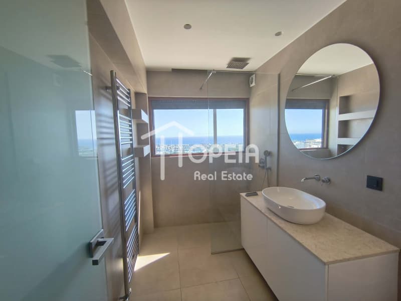 Apartment in Rema Pikrodafnis, Palaio Faliro — Photo 6 of 14