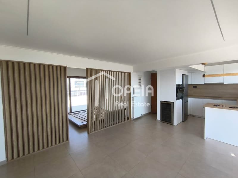 Apartment in Rema Pikrodafnis, Palaio Faliro — Photo 5 of 14