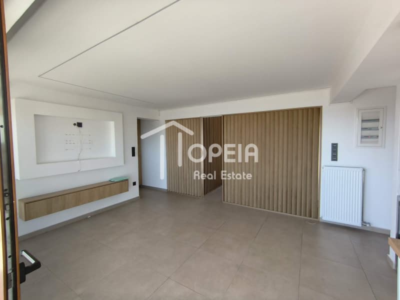 Apartment in Rema Pikrodafnis, Palaio Faliro — Photo 10 of 14