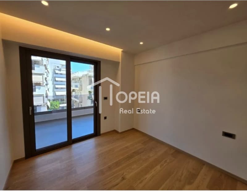 Διαμέρισμα στην Πλατεία Ντάβαρη, Παλαιό Φάληρο — Φωτογραφία 7 από 10