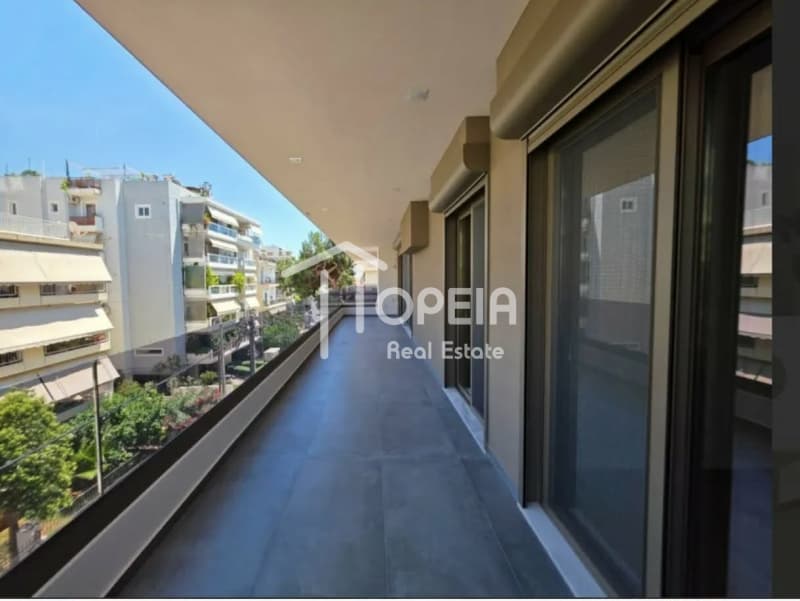 Διαμέρισμα στην Πλατεία Ντάβαρη, Παλαιό Φάληρο — Φωτογραφία 10 από 10