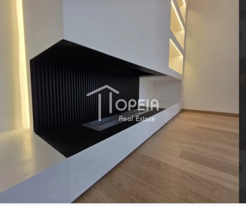 Διαμέρισμα στην Πλατεία Ντάβαρη, Παλαιό Φάληρο — Φωτογραφία 5 από 10