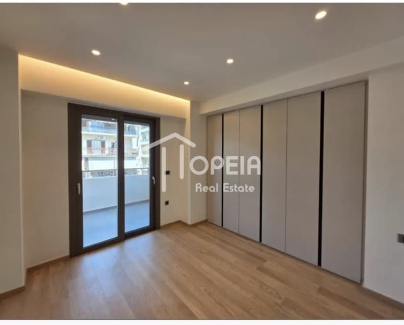 Διαμέρισμα στην Πλατεία Ντάβαρη, Παλαιό Φάληρο — Φωτογραφία 8 από 10