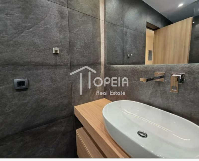 Διαμέρισμα στην Πλατεία Ντάβαρη, Παλαιό Φάληρο — Φωτογραφία 3 από 10
