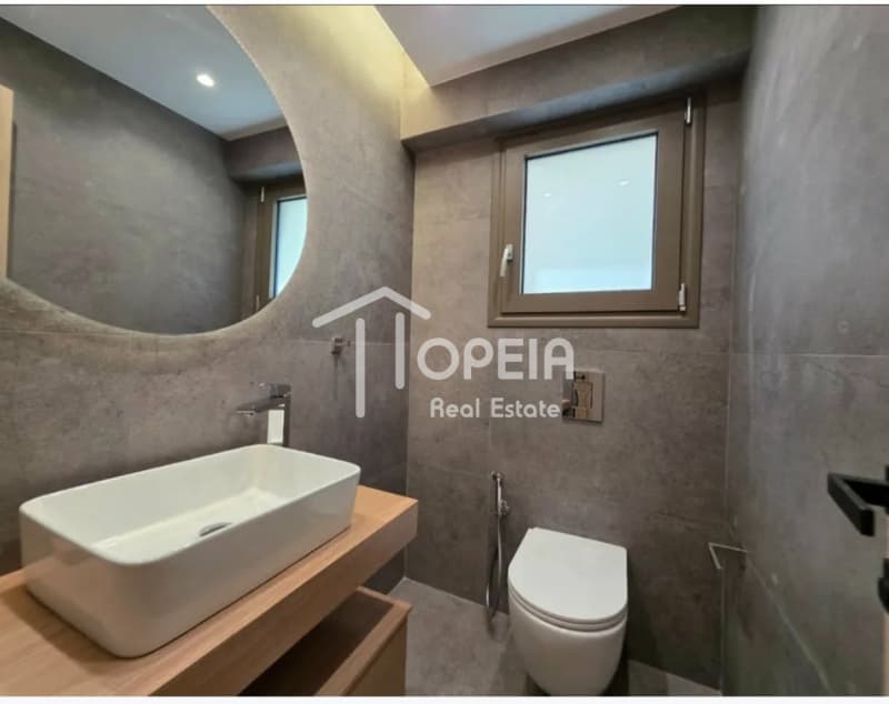 Διαμέρισμα στην Πλατεία Ντάβαρη, Παλαιό Φάληρο — Φωτογραφία 6 από 10