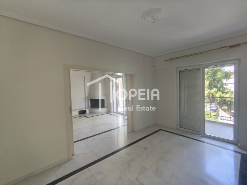 Διαμέρισμα στην Κυθηρίων - Πανί, Άλιμος — Φωτογραφία 5 από 17