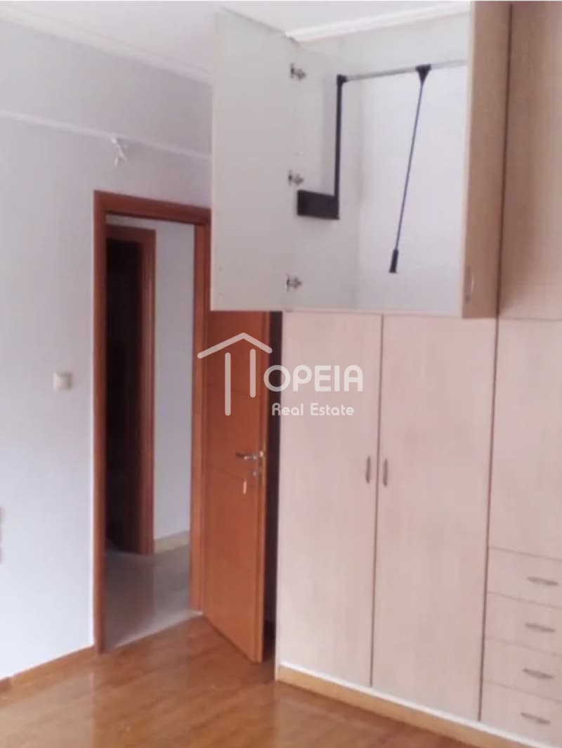 Διαμέρισμα στην Παναγίτσα, Παλαιό Φάληρο — Φωτογραφία 4 από 7
