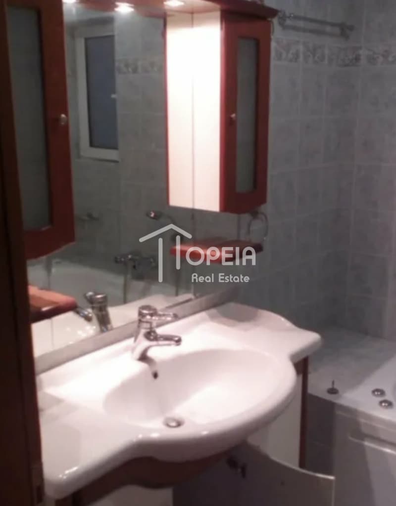 Διαμέρισμα στην Παναγίτσα, Παλαιό Φάληρο — Φωτογραφία 3 από 7