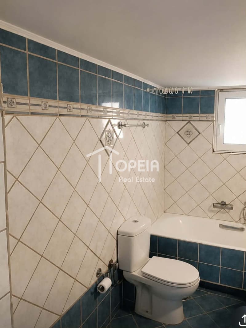 Διαμέρισμα στην Αγία Κυριακή, Παλαιό Φάληρο — Φωτογραφία 5 από 7