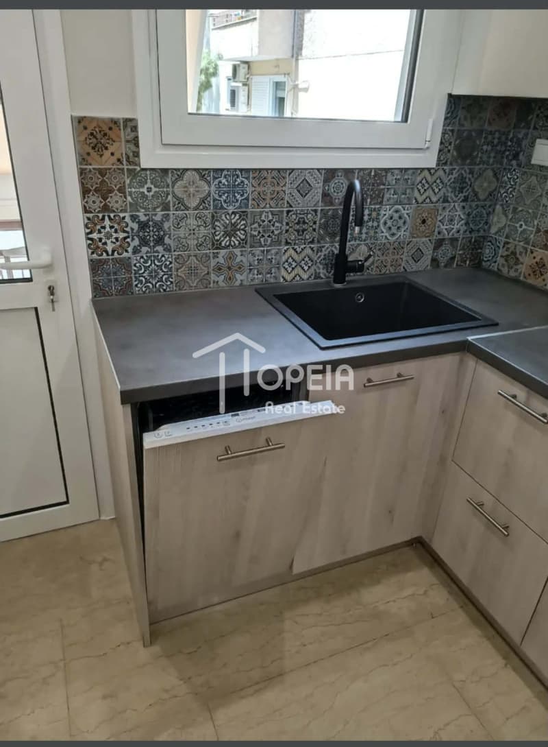 Διαμέρισμα στην Αγία Κυριακή, Παλαιό Φάληρο — Φωτογραφία 7 από 7