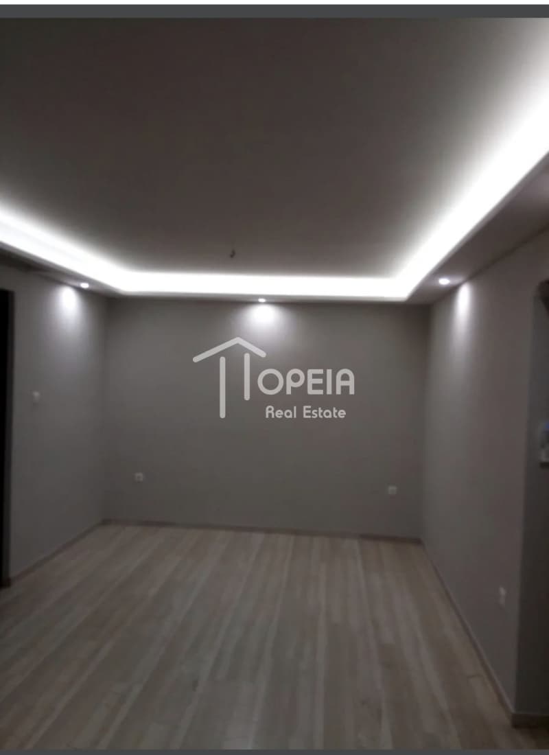 Διαμέρισμα στην Αγία Κυριακή, Παλαιό Φάληρο — Φωτογραφία 3 από 7