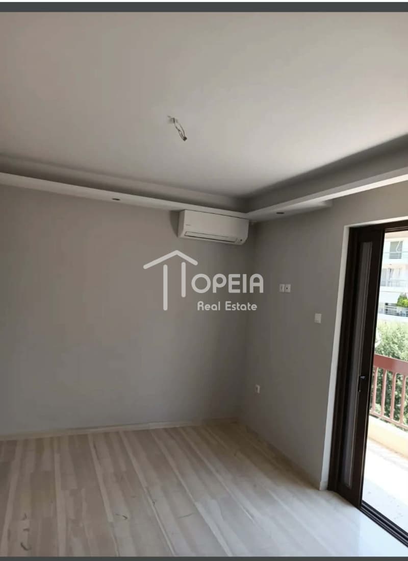Διαμέρισμα στην Αγία Κυριακή, Παλαιό Φάληρο — Φωτογραφία 2 από 7