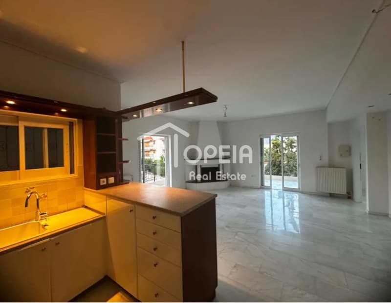Διαμέρισμα στην Αμπελάκια, Άλιμος — Φωτογραφία 3 από 11