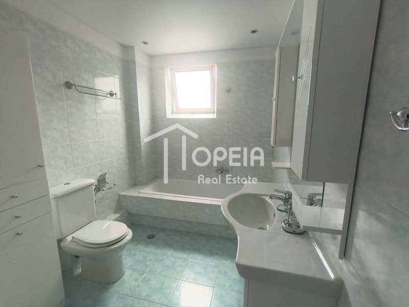 Διαμέρισμα στην Αμπελάκια, Άλιμος — Φωτογραφία 6 από 12