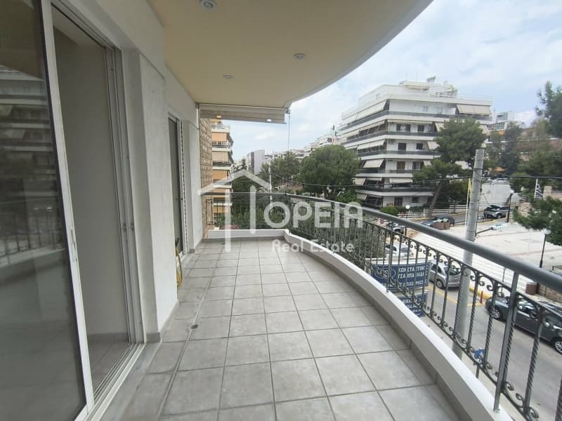 Διαμέρισμα στην Αμπελάκια, Άλιμος — Φωτογραφία 12 από 12