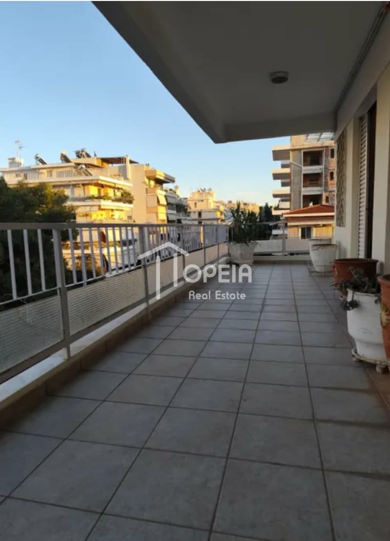 Διαμέρισμα στην Αμπελάκια, Άλιμος — Φωτογραφία 2 από 6