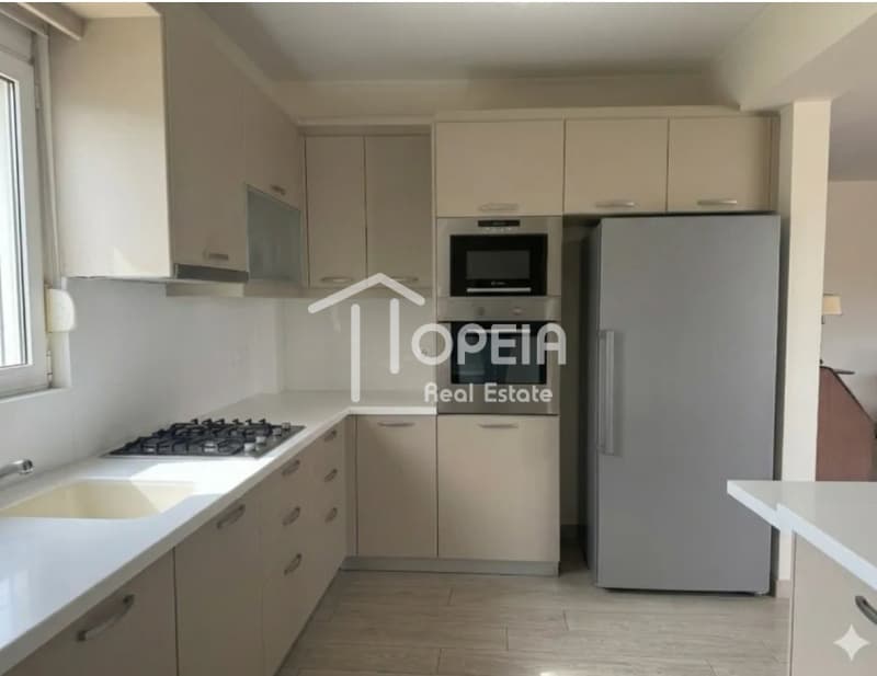 Διαμέρισμα στην Κέντρο, Παλαιό Φάληρο — Φωτογραφία 3 από 12