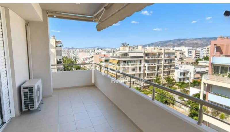 Διαμέρισμα στην Κέντρο, Παλαιό Φάληρο — Φωτογραφία 10 από 12