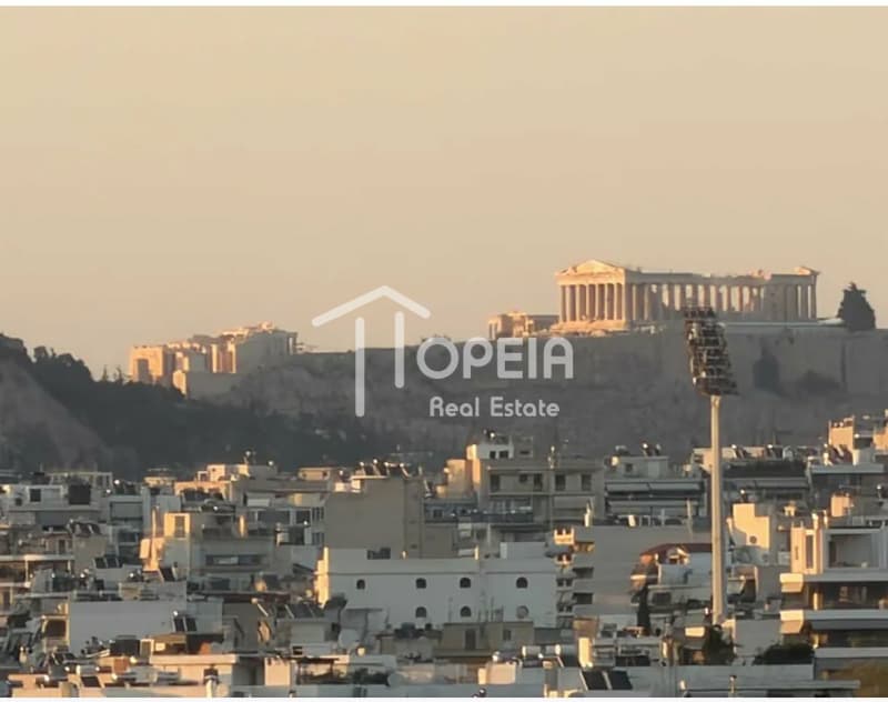 Διαμέρισμα στην Κέντρο, Παλαιό Φάληρο — Φωτογραφία 12 από 12