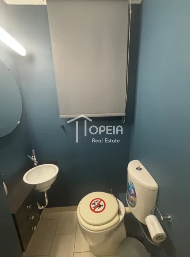 Διαμέρισμα στην Γήπεδα, Παλαιό Φάληρο — Φωτογραφία 7 από 9