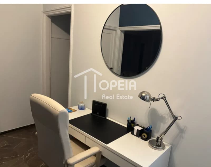 Διαμέρισμα στην Γήπεδα, Παλαιό Φάληρο — Φωτογραφία 6 από 9