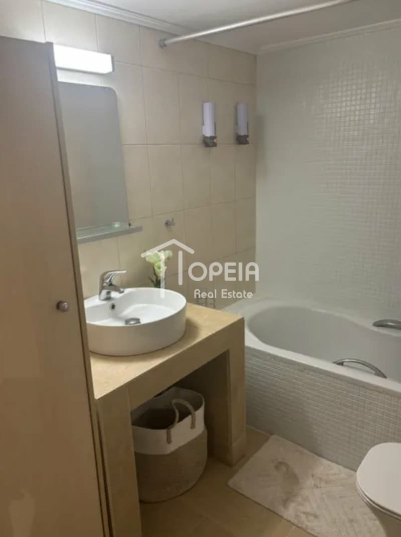 Διαμέρισμα στην Γήπεδα, Παλαιό Φάληρο — Φωτογραφία 3 από 9