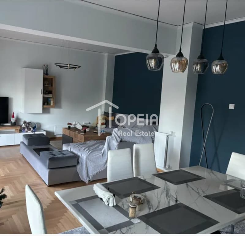 Διαμέρισμα στην Γήπεδα, Παλαιό Φάληρο — Φωτογραφία 1 από 9